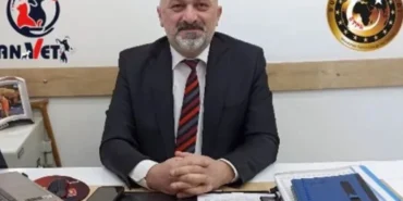 Dünya Türk Birliği'nde yeni atamalar