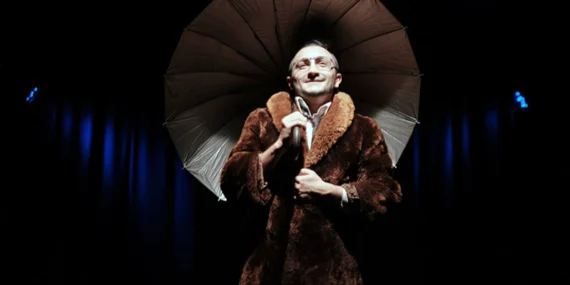 Dünyaca ünlü eser İzmir'de sahnelenecek