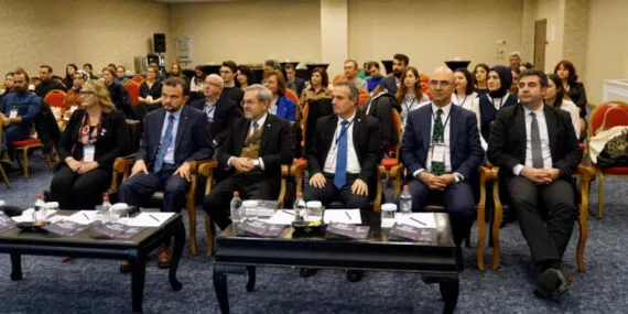 'Molekülden İlaca' projesi ile sektöre yetkin insan gücü desteği