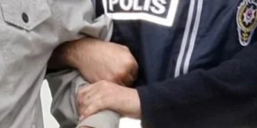 Edirne'de aranan katil zanlısı eğlence mekanında yakalandı