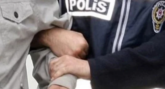 Edirne'de aranan katil zanlısı eğlence mekanında yakalandı