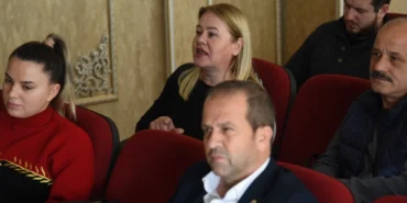Edirne Keşan Belediyesi mahallelerin nabzını tuttu