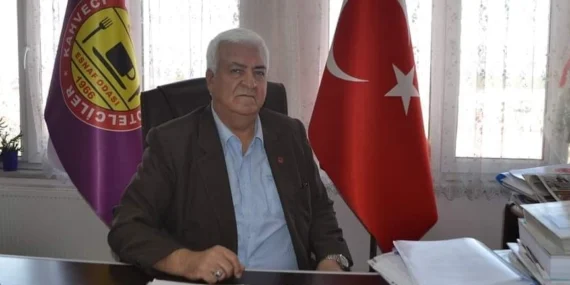 Edirne Keşan'da işyerlerinin yılbaşı gecesi kapanış saatleri belli oldu