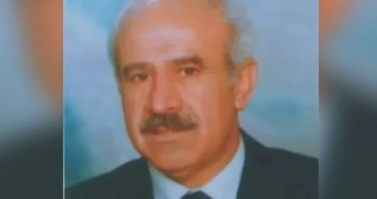 Edirneli gazeteci Mehmet Karagöz unutulmadı