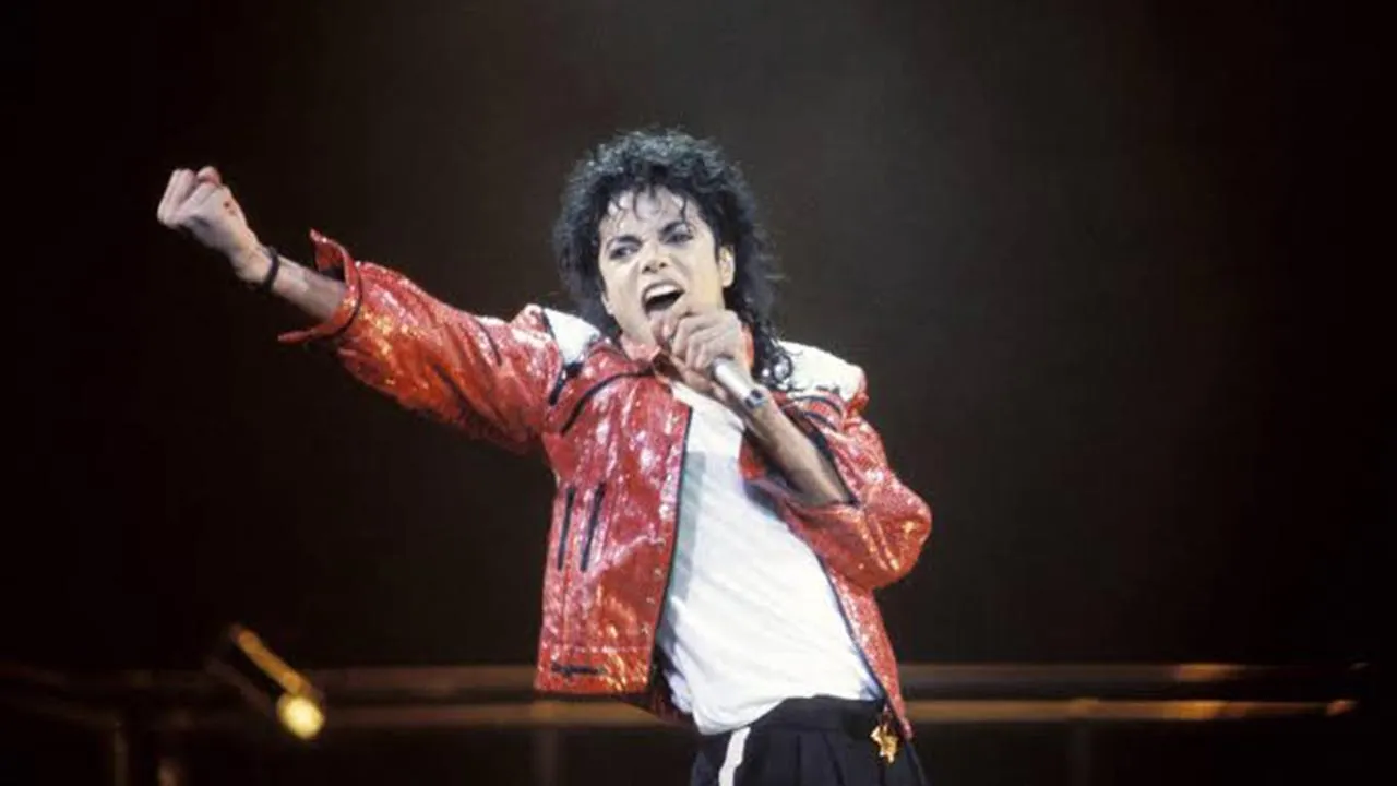 Efsane Geri Dönüyor, Michael Jackson'ın Kayıp Şarkıları 15 Yıl Sonra Gün Yüzüne Çıktı!