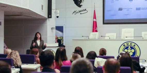 Ege’de eğitim iş birliği