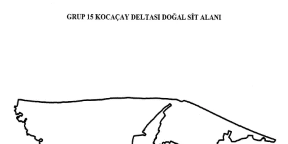 Bursa'da Kocaçay Deltası 'hassas' korunacak!