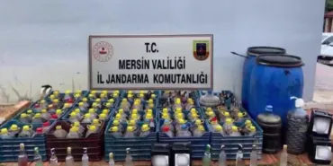 İçişleri'nden çift 'Çengel'