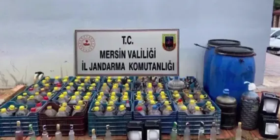 İçişleri'nden çift 'Çengel'