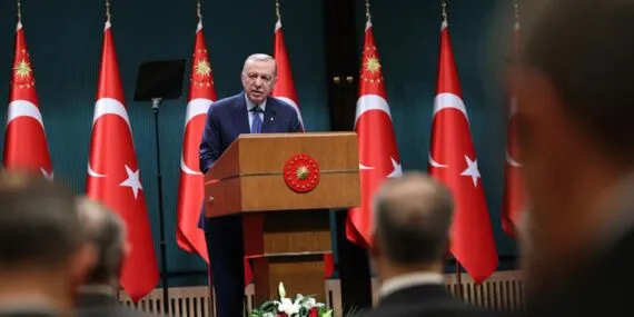 Erdoğan’dan Asgari Ücrete Dair Net Mesaj: Hem Çalışan, Hem Ekonomi Odaklı