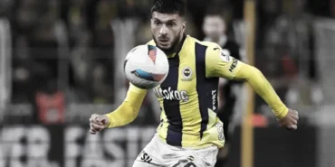 Fenerbahçe'nin Yükselen Yıldızı Oğuz Aydın, Mourinho'nun Tavsiyesiyle Parladı