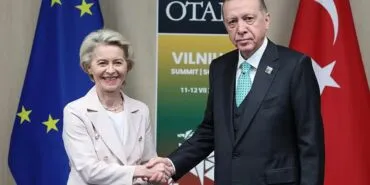 Forbes 2024 Dünyanın En Güçlü 100 Kadını Listesi Açıklandı, Türkiye'den Güler Sabancı da Listede!