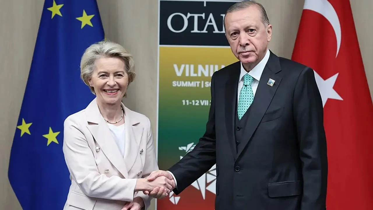 Forbes 2024 Dünyanın En Güçlü 100 Kadını Listesi Açıklandı, Türkiye'den Güler Sabancı da Listede!