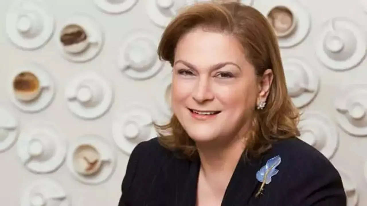 Forbes 2024 Dünyanın En Güçlü 100 Kadını Listesi Açıklandı, Türkiye'den Güler Sabancı da Listede!