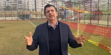 Gaytancıoğlu'ndan Edirnespor'a destek önerisi