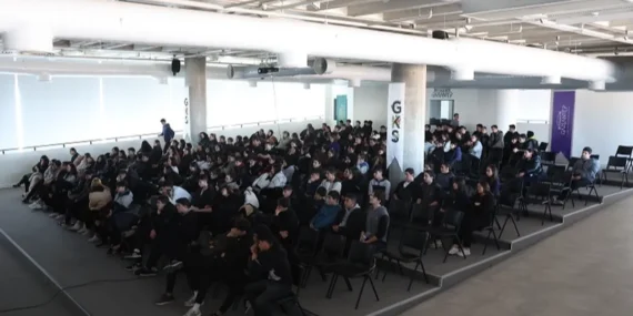 Gaziantep'te “Bilim Filmleri Günleri” sürüyor