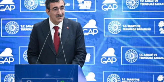 GAP Eylem Planı tanıtıldı