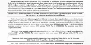 Fahiş fiyata fahiş ceza geliyor!