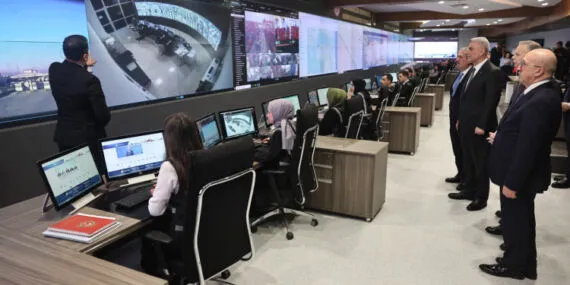 Bakan Bolat açıkladı: Kaçak yakalama değerinde yüzde 139 artış