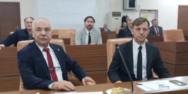 Go2Recycling projesinin açılış toplantısı gerçekleştirildi