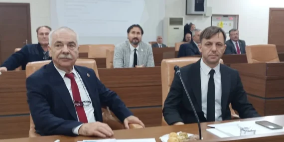 Go2Recycling projesinin açılış toplantısı gerçekleştirildi