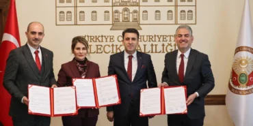 Gölpazarı'nın tarihi evleri turizme kazandırılıyor: Büyük adım atıldı!