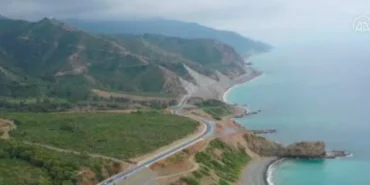 Hatay'ın kaderini değiştirecek proje