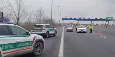 Her iki kazadan biri motosiklet kazası! İçişleri'nin denetimleri sürüyor