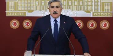 Hüseyin Yayman: Suriyelilerin geri dönüşü tarihsel önemdedir