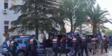 İçişleri'nden 'Hücre' operasyonu!