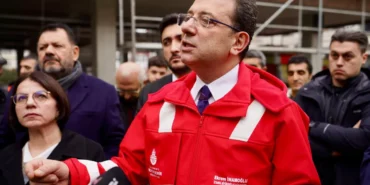 İmamoğlu: Kimse kendisini güller bahçesindeymiş gibi anlatmasın!