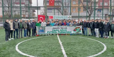 FADIL-DER'den anlamlı etkinlik
