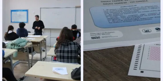 Sakarya'da ADAMAT Olimpiyatları'na başvurular başladı