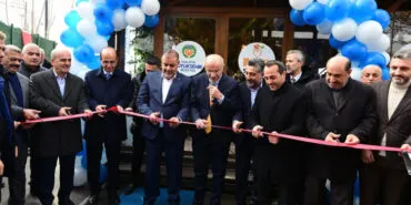 Malatya Sofrası'nın ikinci şube açılışı yapıldı