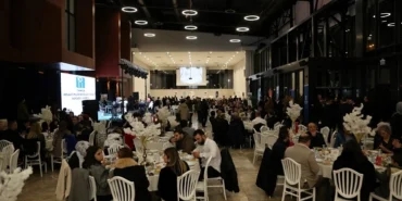 İMO Kocaeli 70'inci yaşında