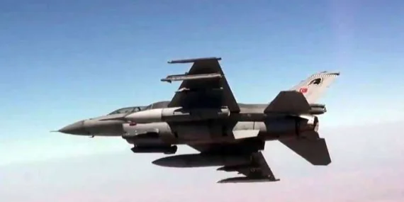 Etkisiz hale getirilen terörist sayısı 20'ye yükseldi