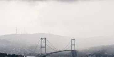 İstanbul'a Erbain soğukları geliyor