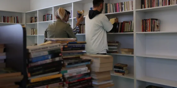 İstanbul Bakırköy’e yeni bir etüt merkezi kazandırılıyor!