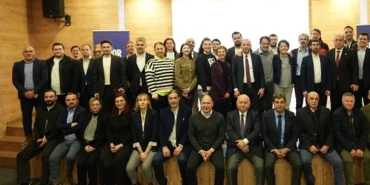 İstanbul'un spor vizyonu: 2036 Olimpiyatları