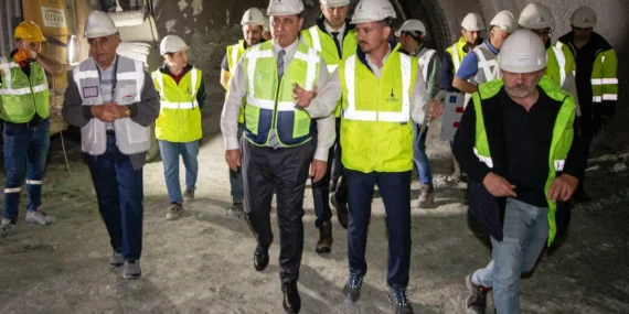 İzmir'e bir yılda 20 milyar liranın üzerinde yatırım