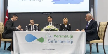 İzmir ile Muğla arasında “Su Kardeşliği” Protokolü imzalandı
