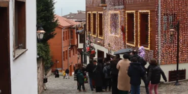 İzmit Oyuncak Müzesi misafirlerinden tam not aldı