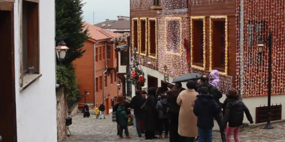İzmit Oyuncak Müzesi misafirlerinden tam not aldı
