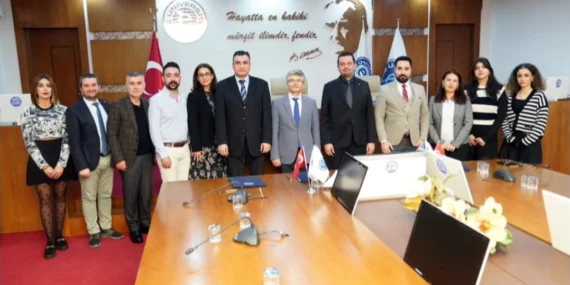 İZTEKNOLOJİ’den öğrencilere kariyer kapısı