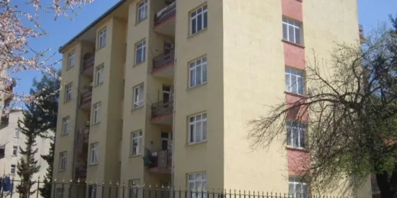 Kamu konutlarının yeni kiraları belli oldu… 15 Ocak'ta yürürlükte