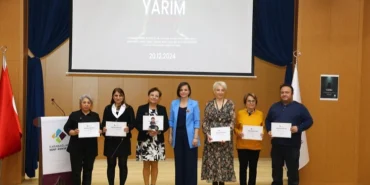Karabağlar Kent Konseyi’nden anlamlı belgesel