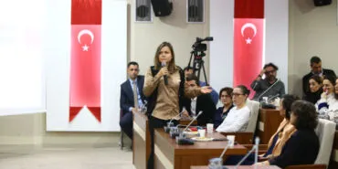 İzmir Karabağlar’da dijital dönüşüm başlıyor