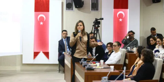 İzmir Karabağlar’da dijital dönüşüm başlıyor