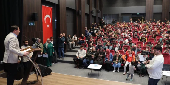 Karatay Kültür ve Sanat Akademisi güz dönemini tamamladı