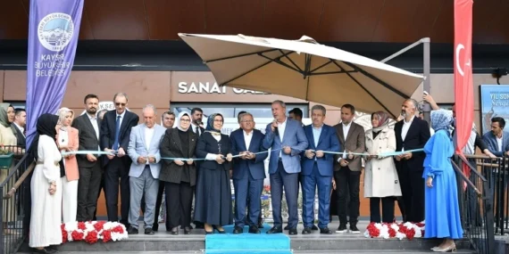 KAYMEK'ten 48 bin vatandaşa eğitim